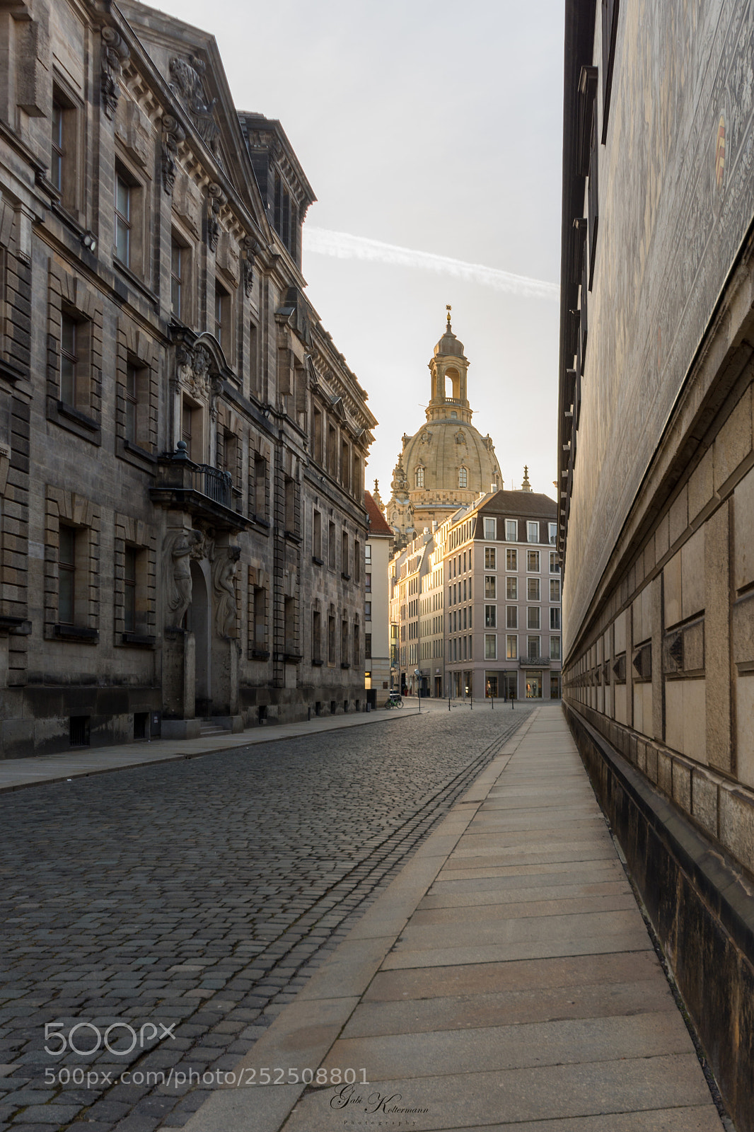 Nikon D7200 sample photo. Dresden photography