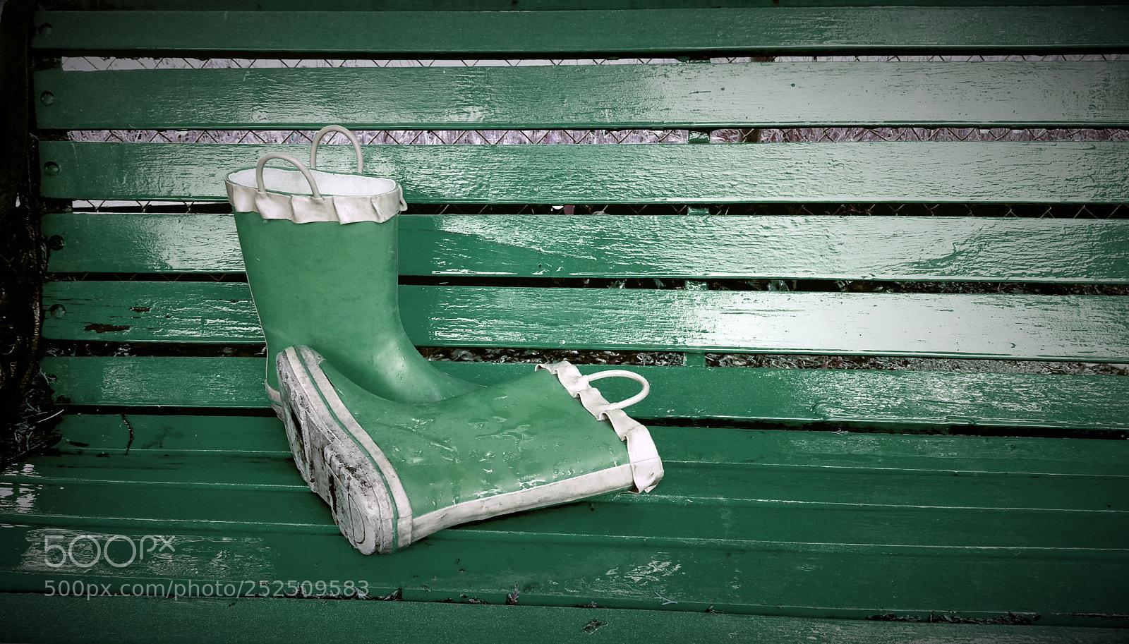 Samsung Galaxy Note4 sample photo. Rainy days photography