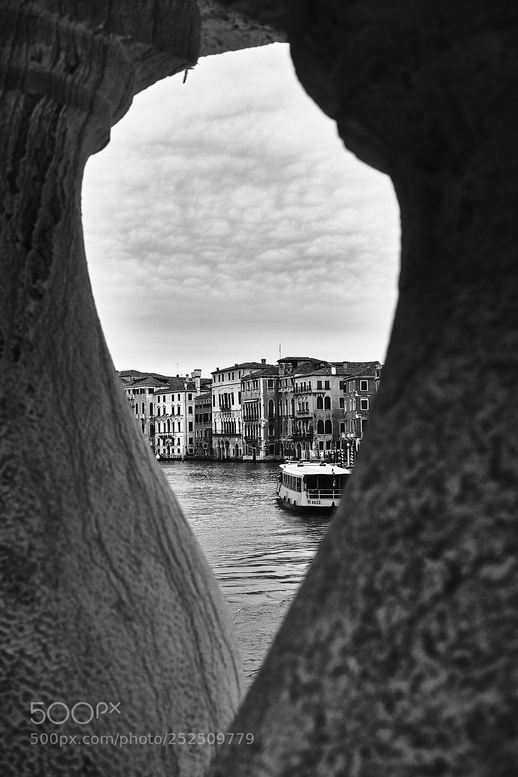 Sony a6000 sample photo. Venice in my heart photography