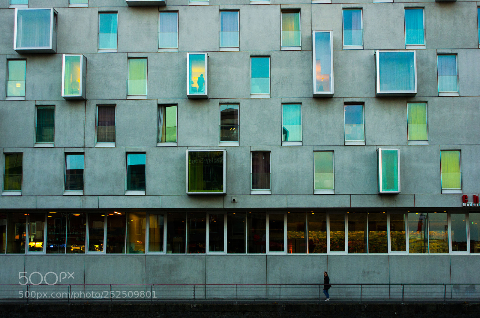 Pentax K-5 sample photo. Windows photography