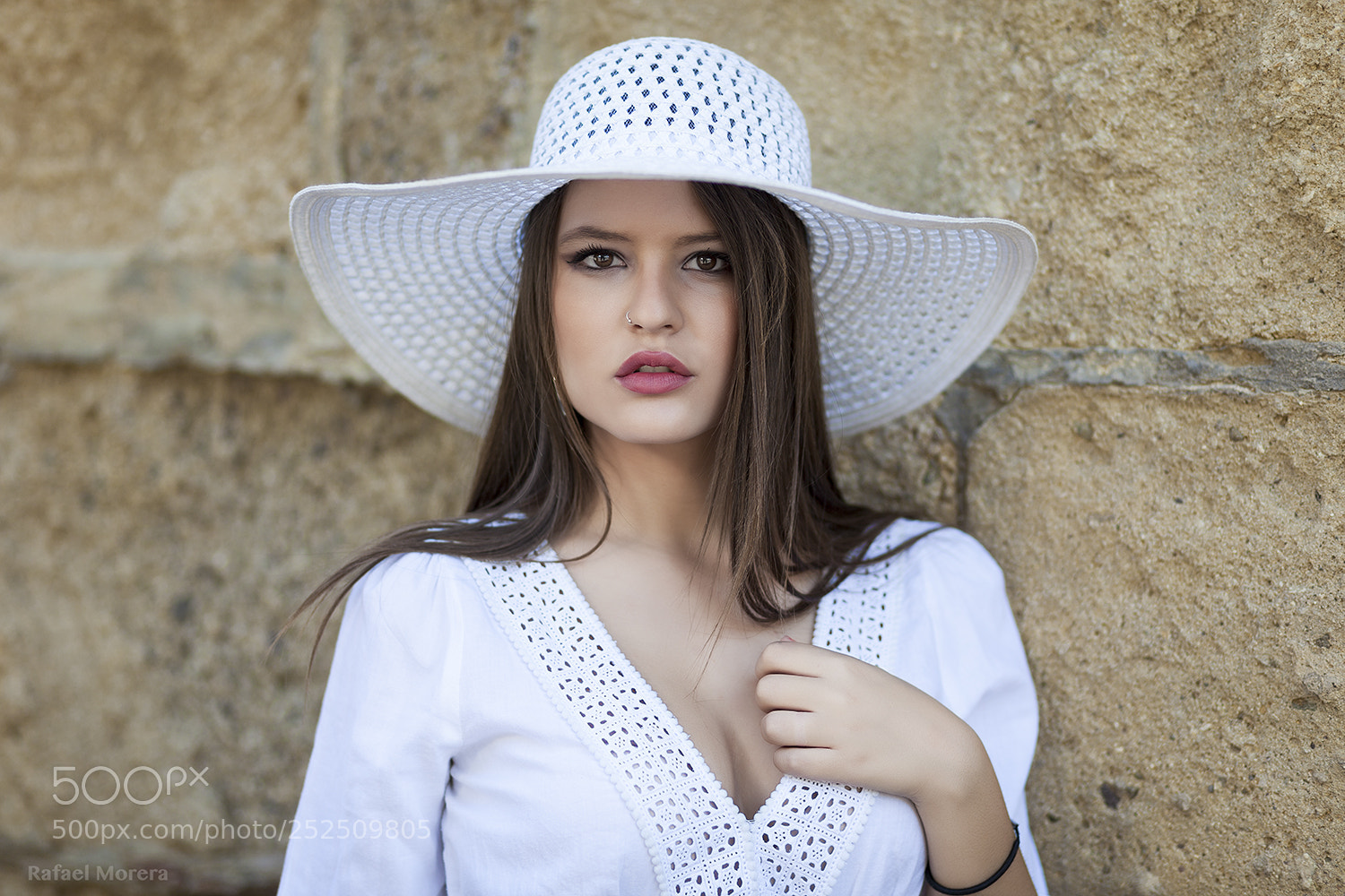 Canon EOS 5D Mark II sample photo. Natalia photography