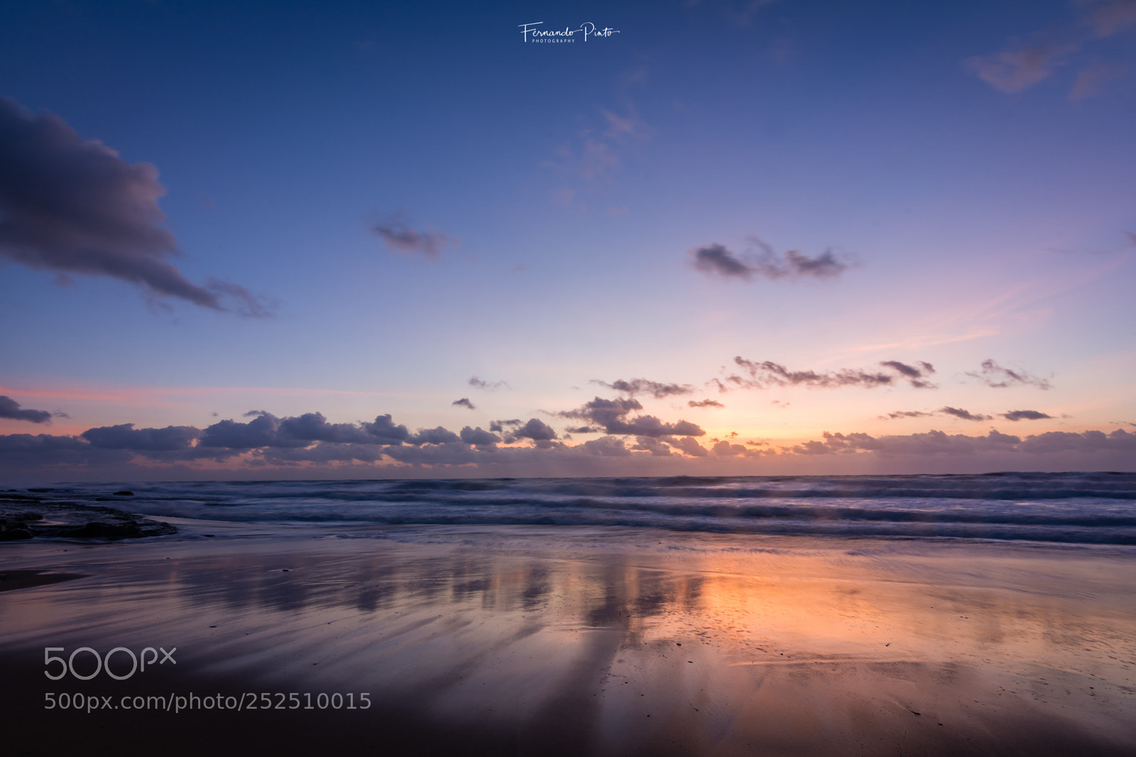 Nikon D7100 sample photo. Sunset photography