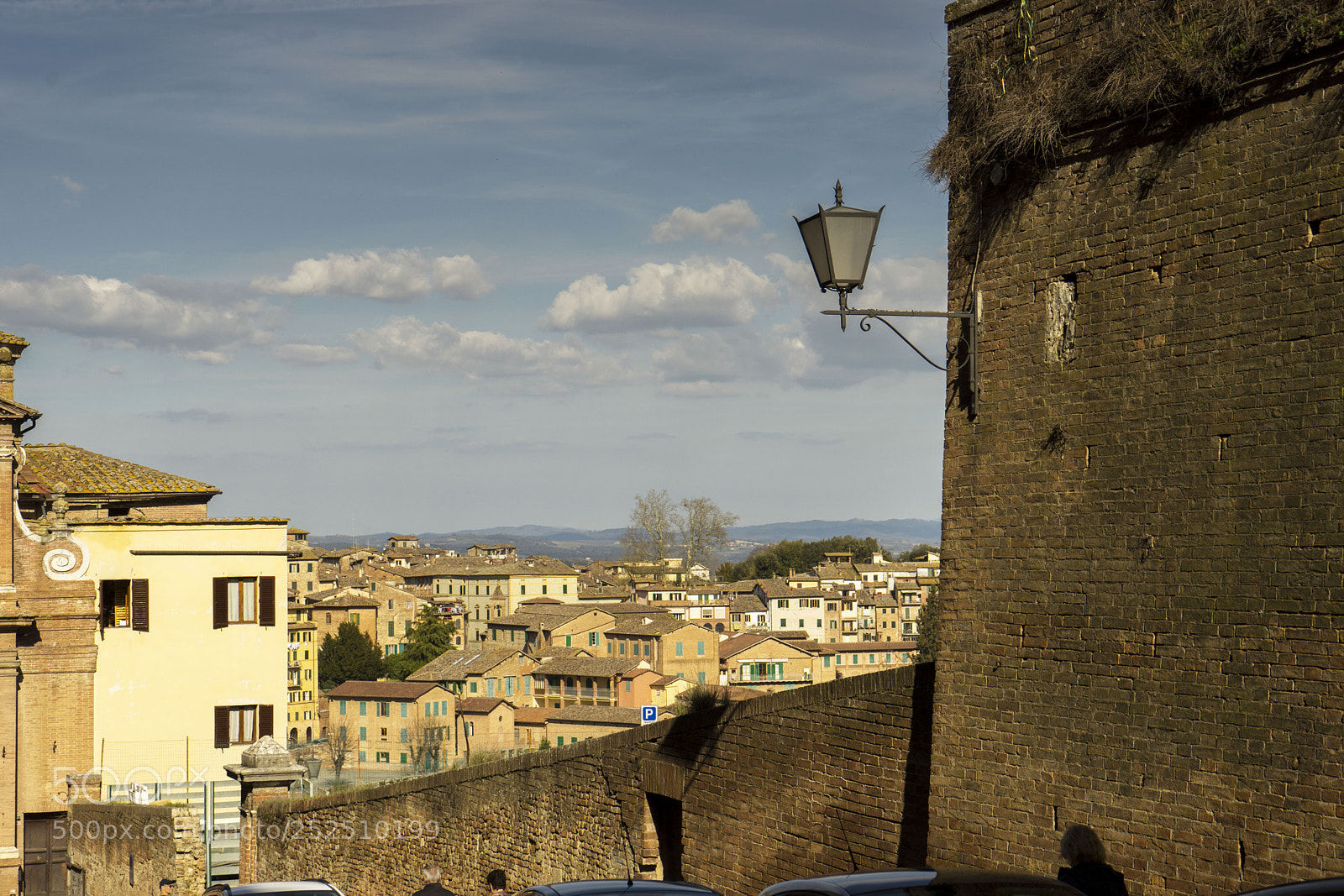 Sony a7 II sample photo. Siena photography
