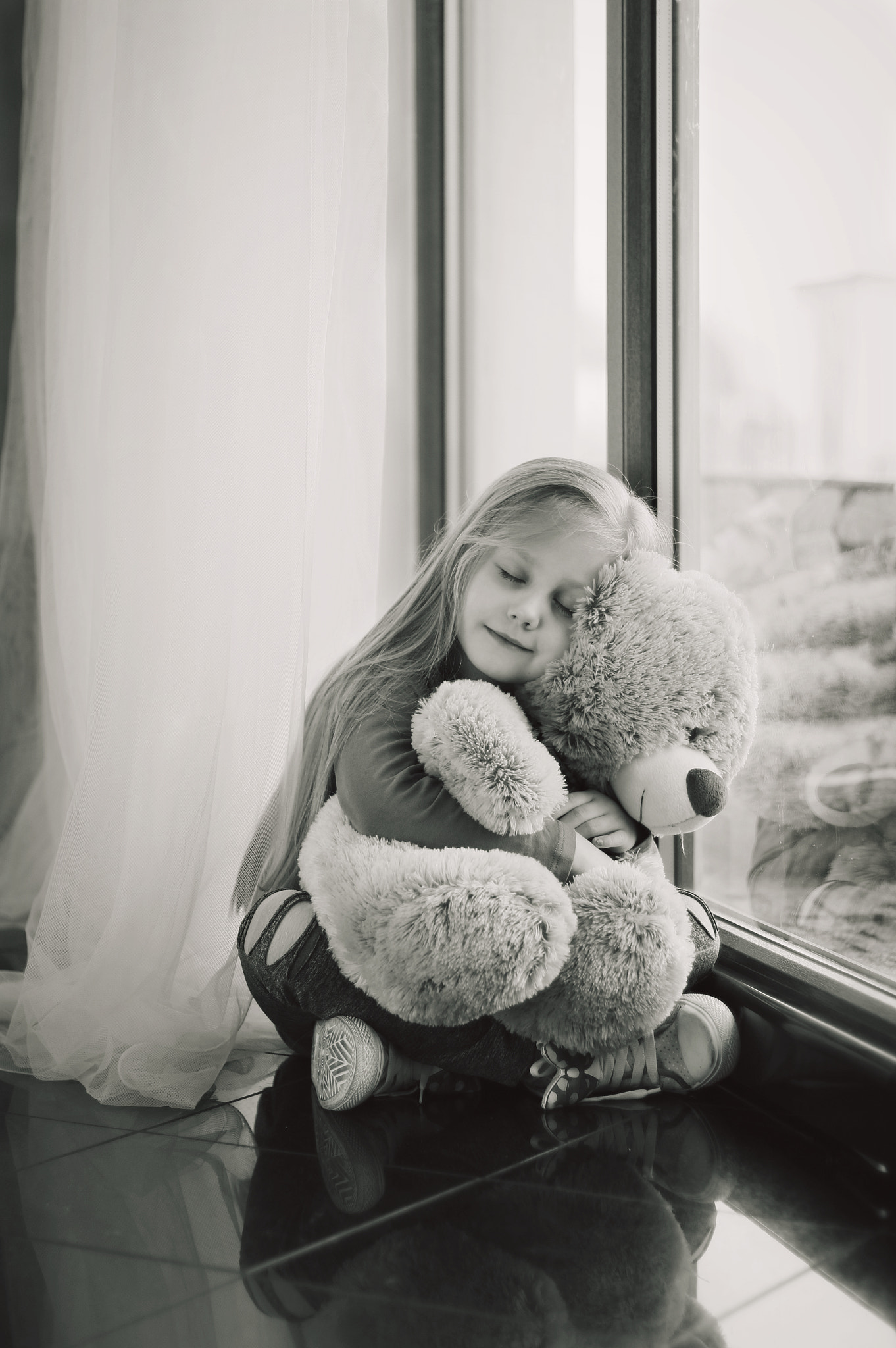 Canon EF 50mm F1.8 II sample photo. Zuzanna photography