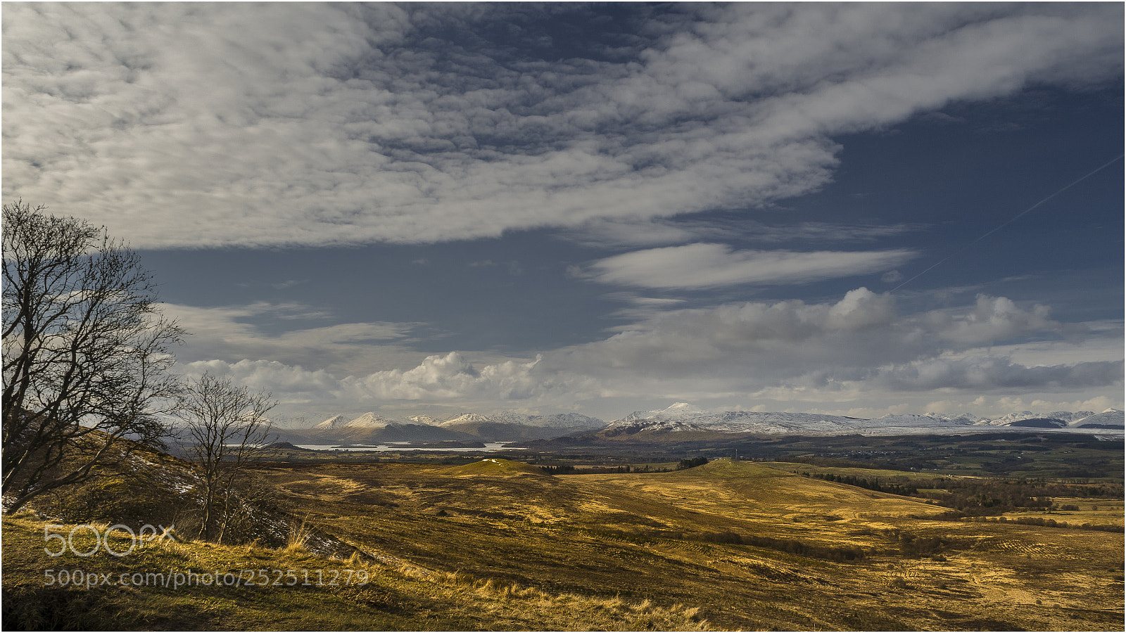 Nikon D7000 sample photo. Whangie&campsie fells photography