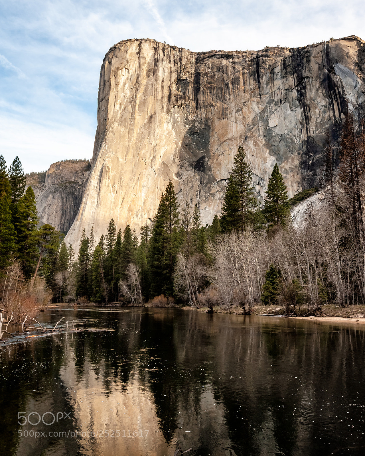 Canon EOS 40D sample photo. El capitan and the photography