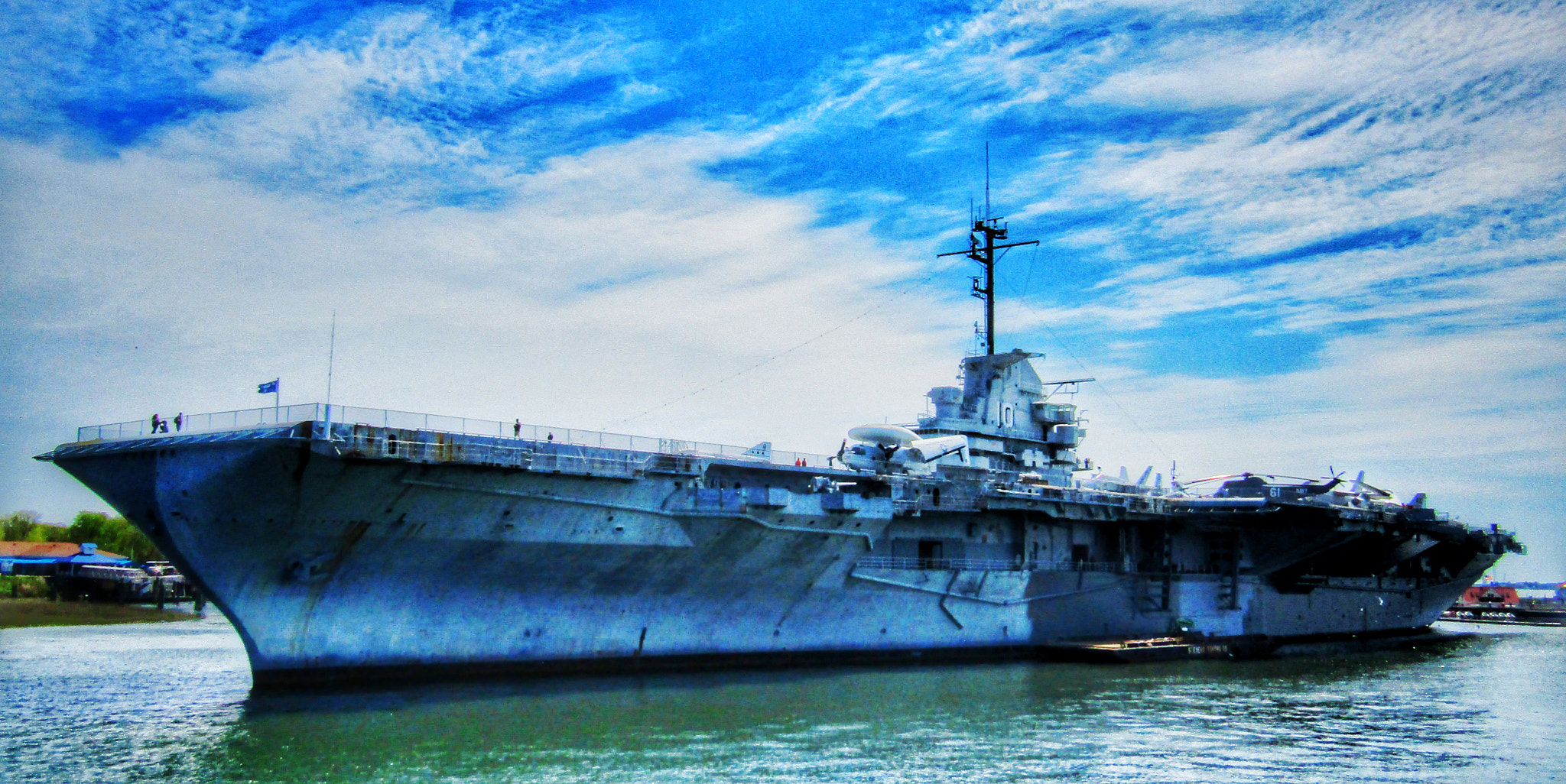 Canon PowerShot SX420 IS sample photo. Yorktown 6 photography