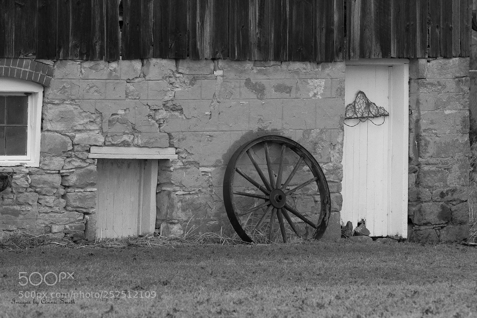 Canon EOS 7D Mark II sample photo. Bandw photography