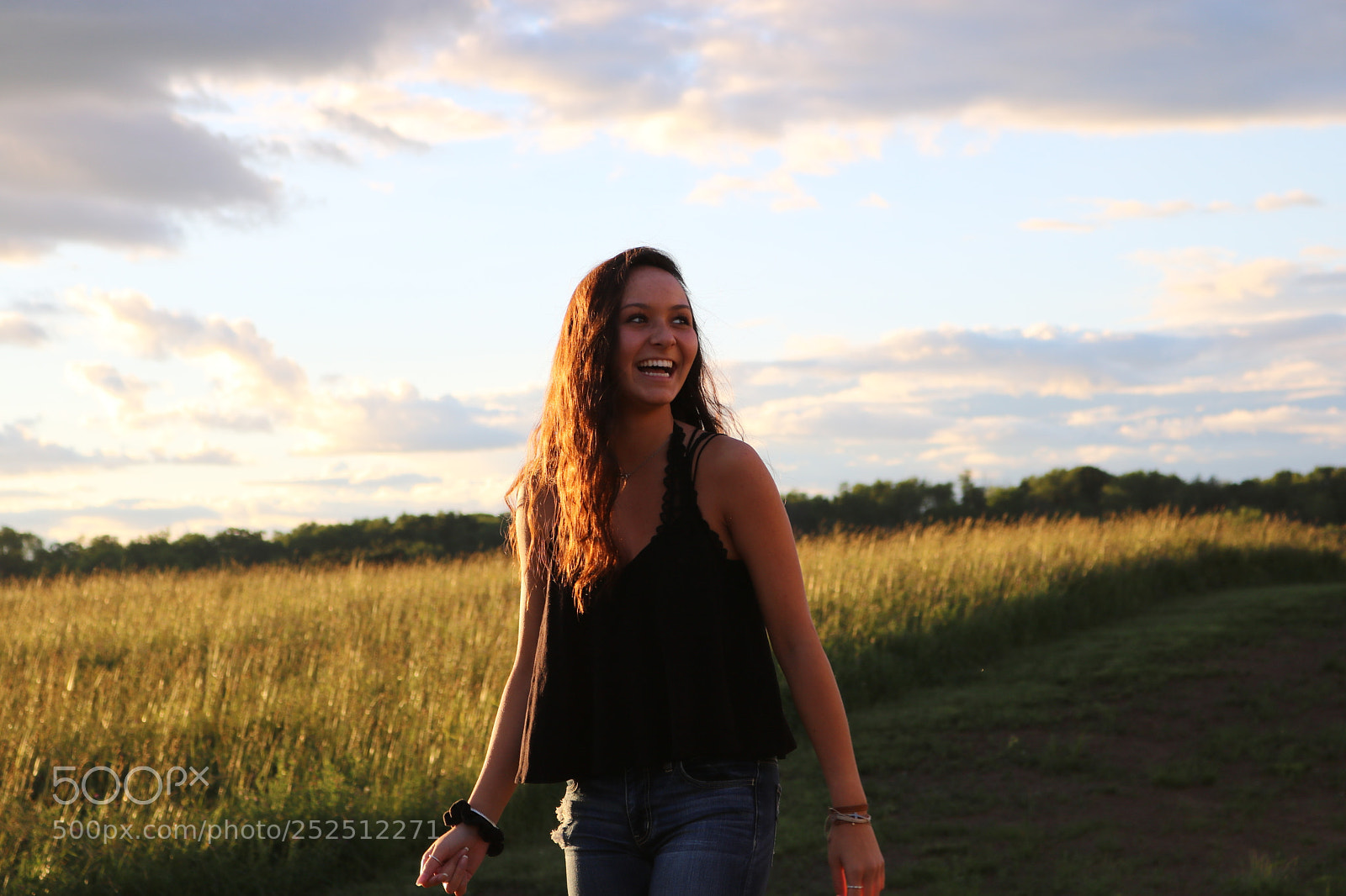 Canon EOS 750D (EOS Rebel T6i / EOS Kiss X8i) sample photo. Countryside sunsets photography