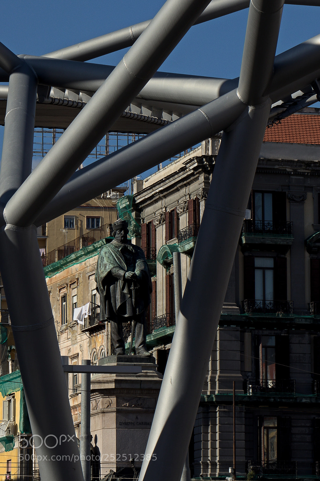 Canon EOS M5 sample photo. Two worlds hero photography