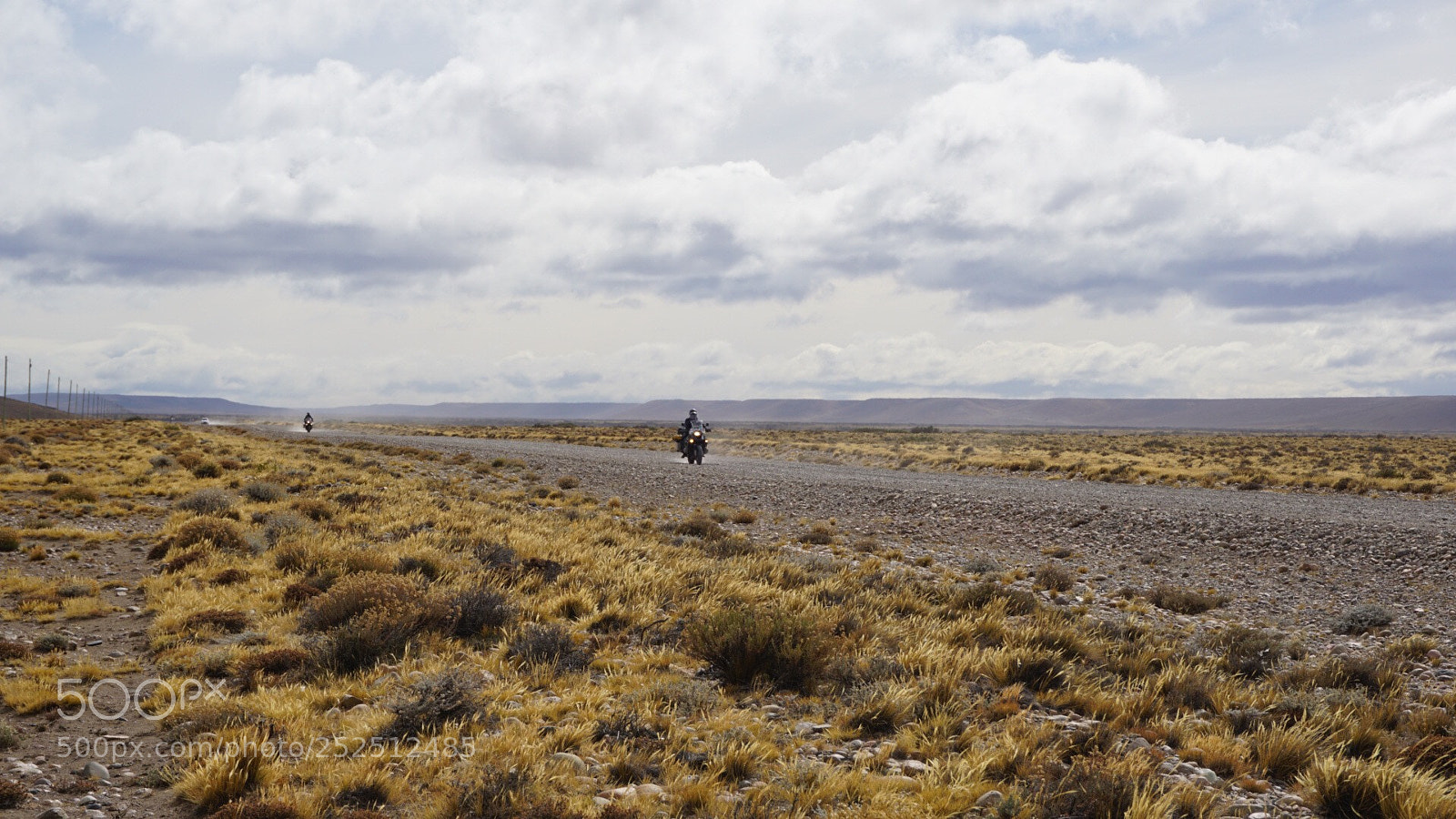Sony a6000 sample photo. Ruta 260 - paso huemules photography