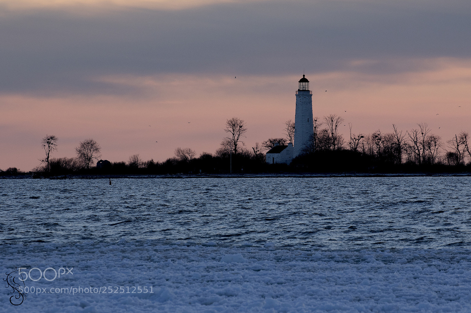 Canon EOS 7D Mark II sample photo. Southampton small light house photography