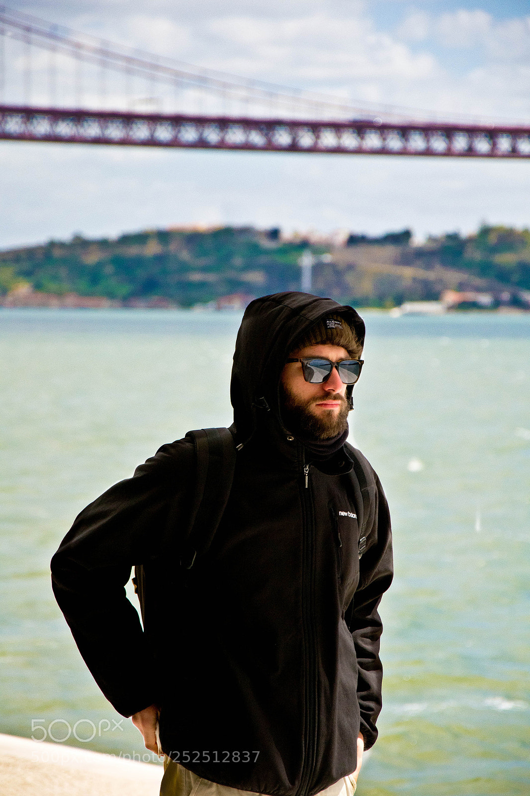 Nikon D3100 sample photo. Luca photography
