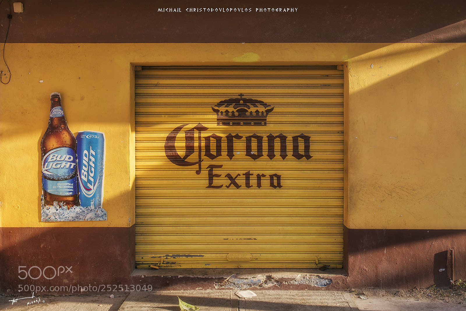 Nikon D810 sample photo. Tulum photography