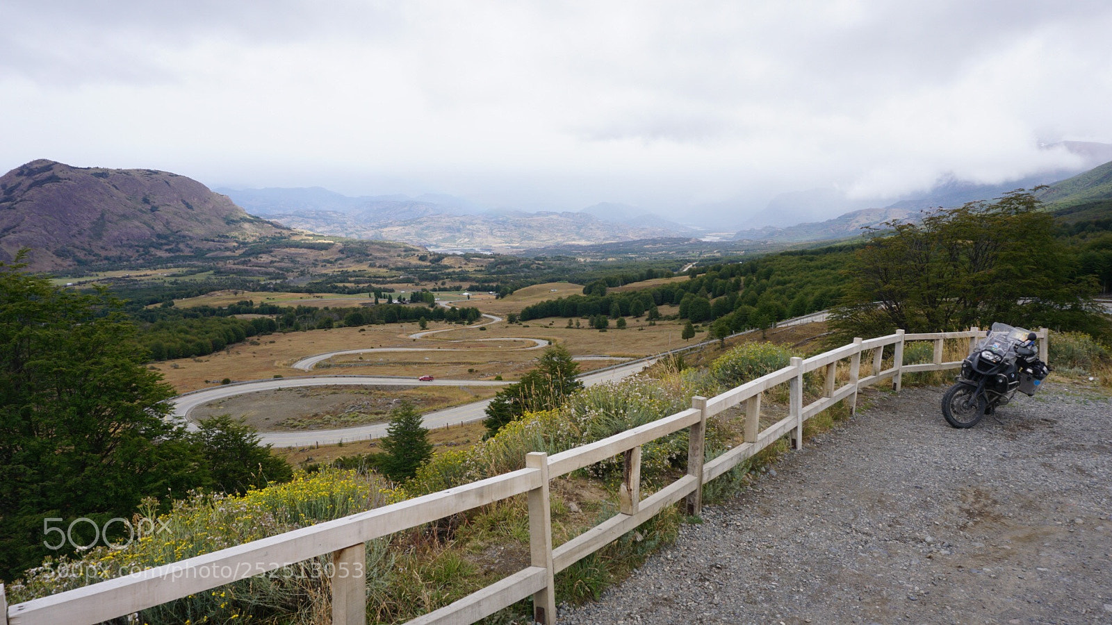 Sony a6000 sample photo. Carretera austral - ays photography