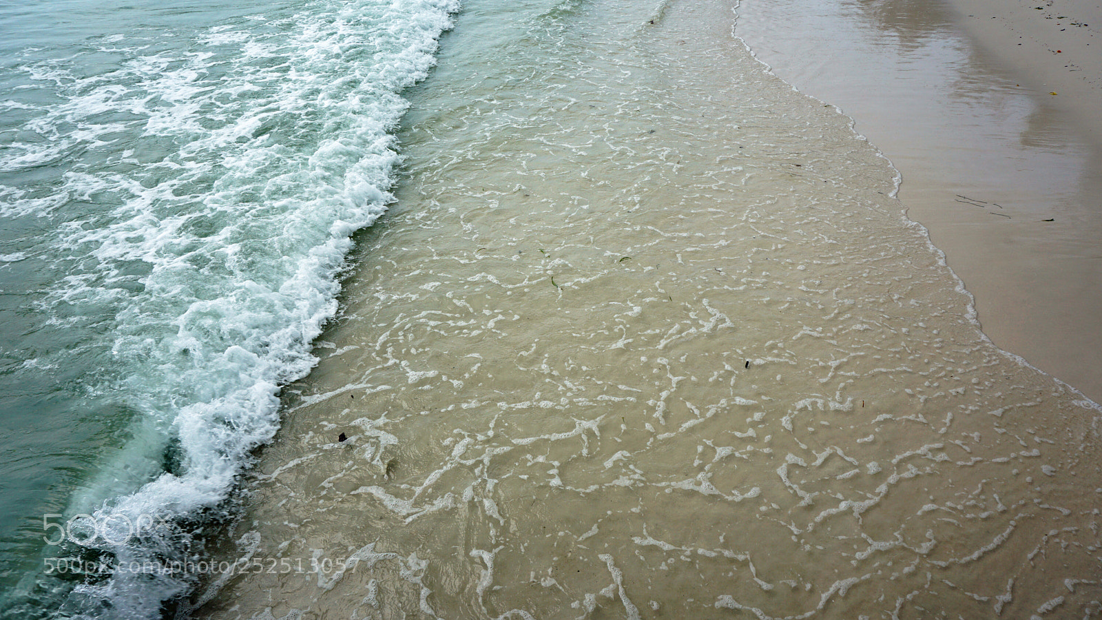 Sony a6000 sample photo. Koh rong beach photography