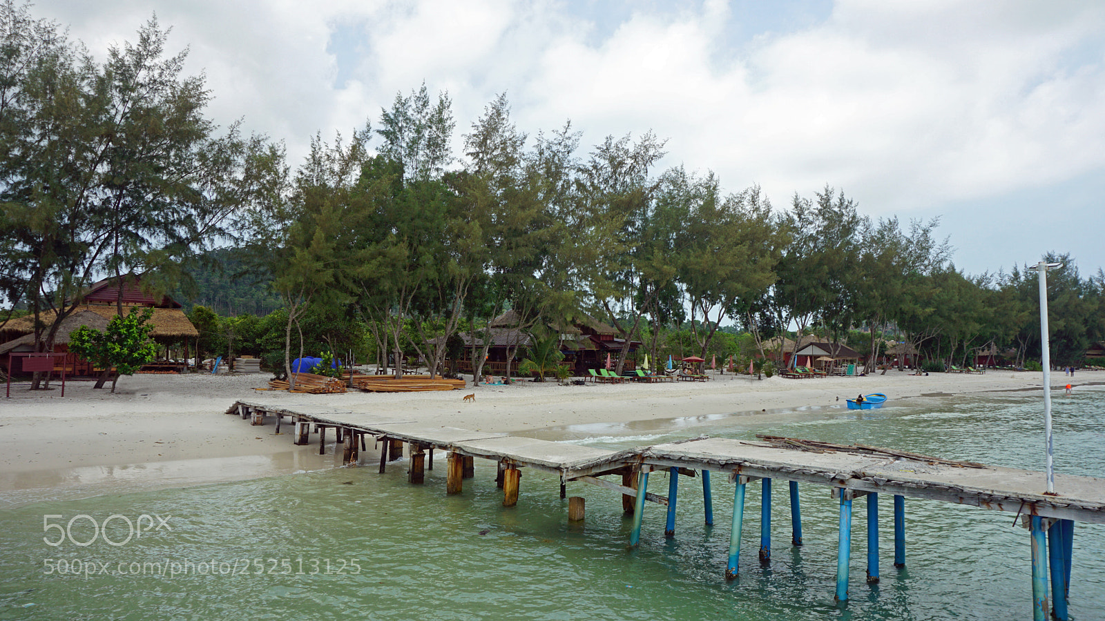 Sony a6000 sample photo. Rotten jetty photography