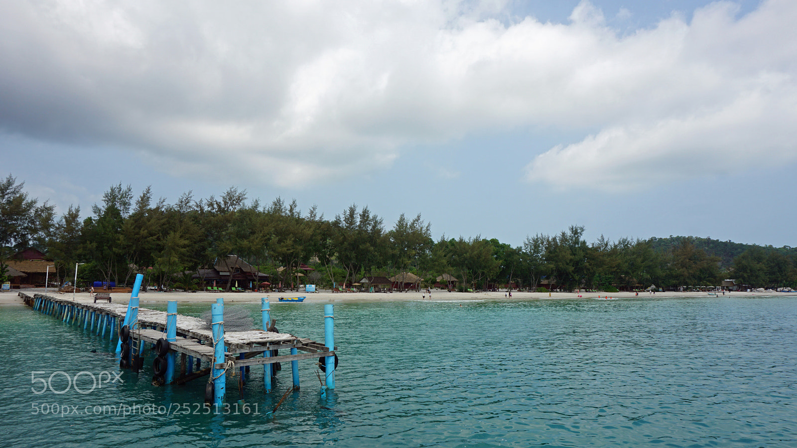 Sony a6000 sample photo. Rotten jetty photography