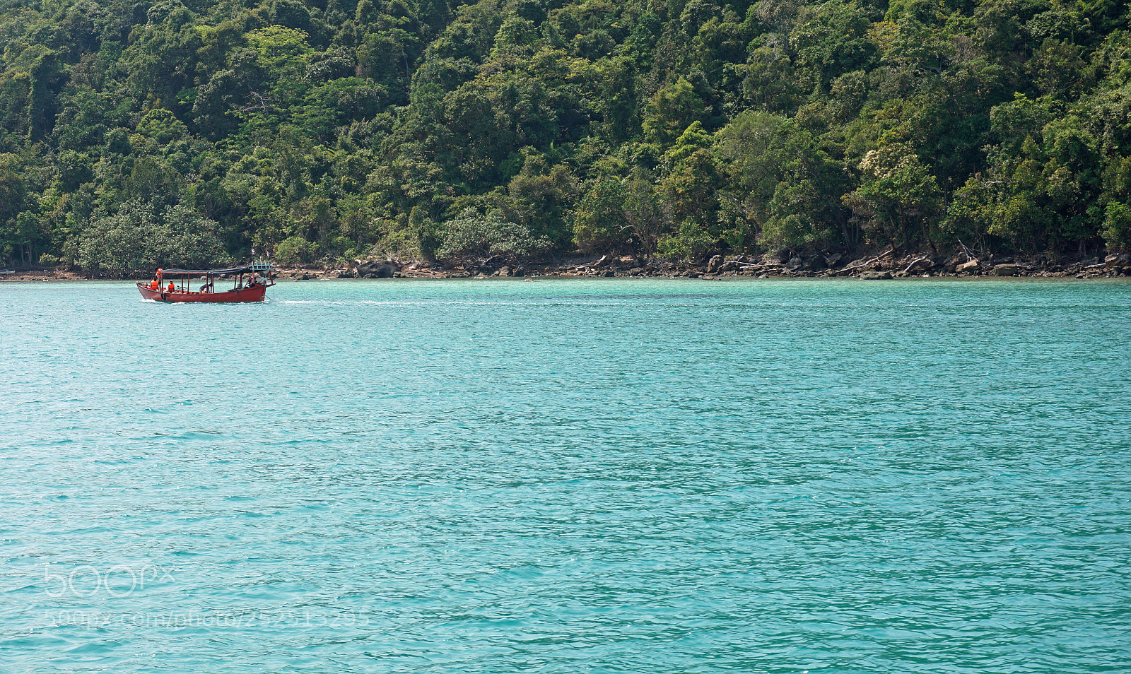 Sony a6000 sample photo. Koh rong samloen photography
