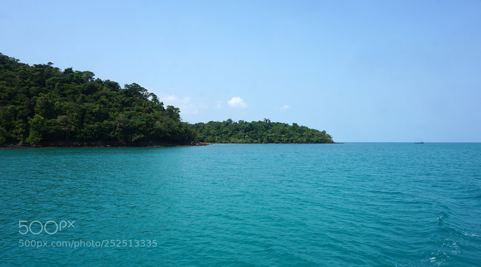 Sony a6000 sample photo. Koh rong samloen photography
