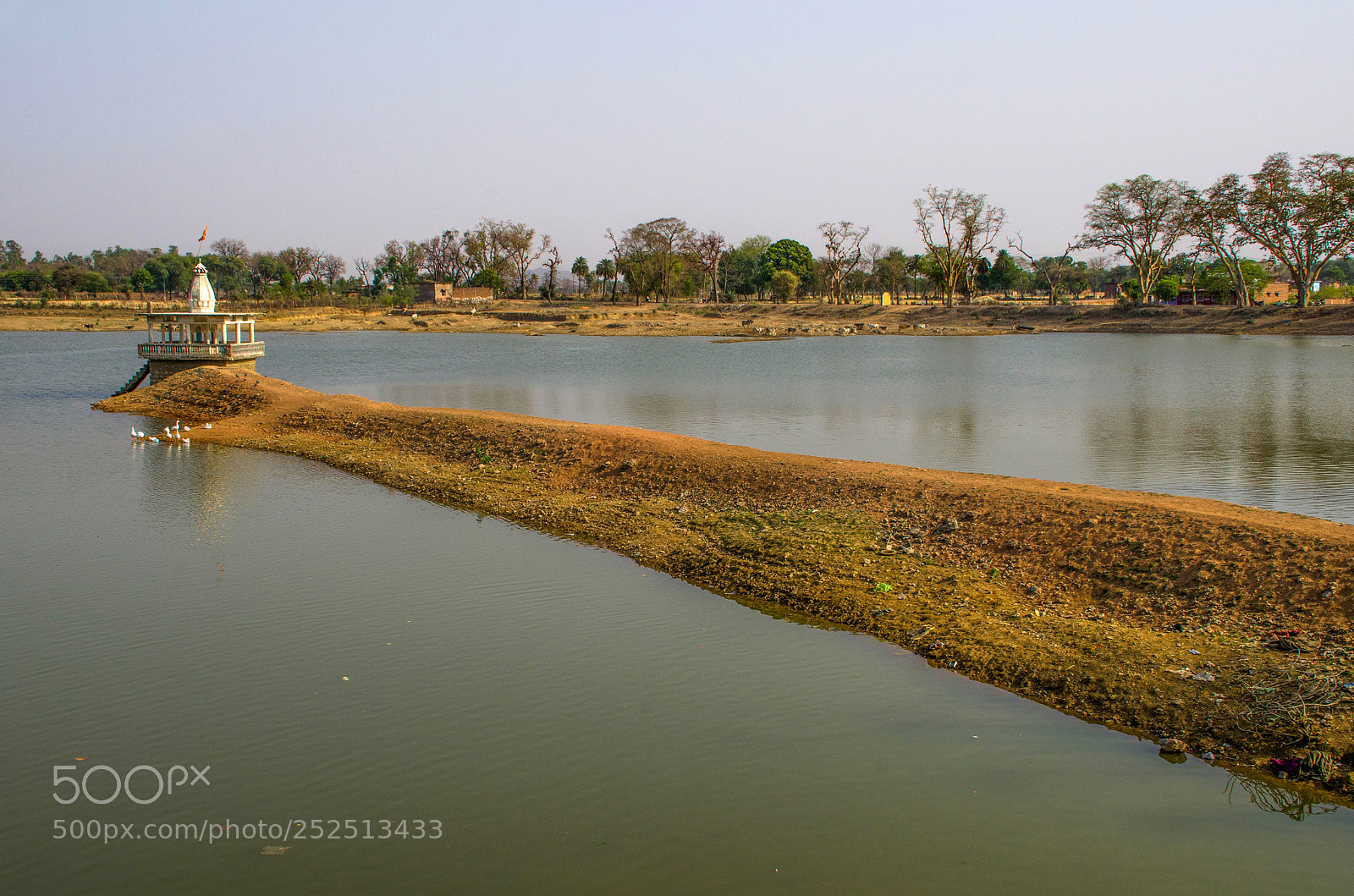 Nikon D7000 sample photo. Lake temple photography