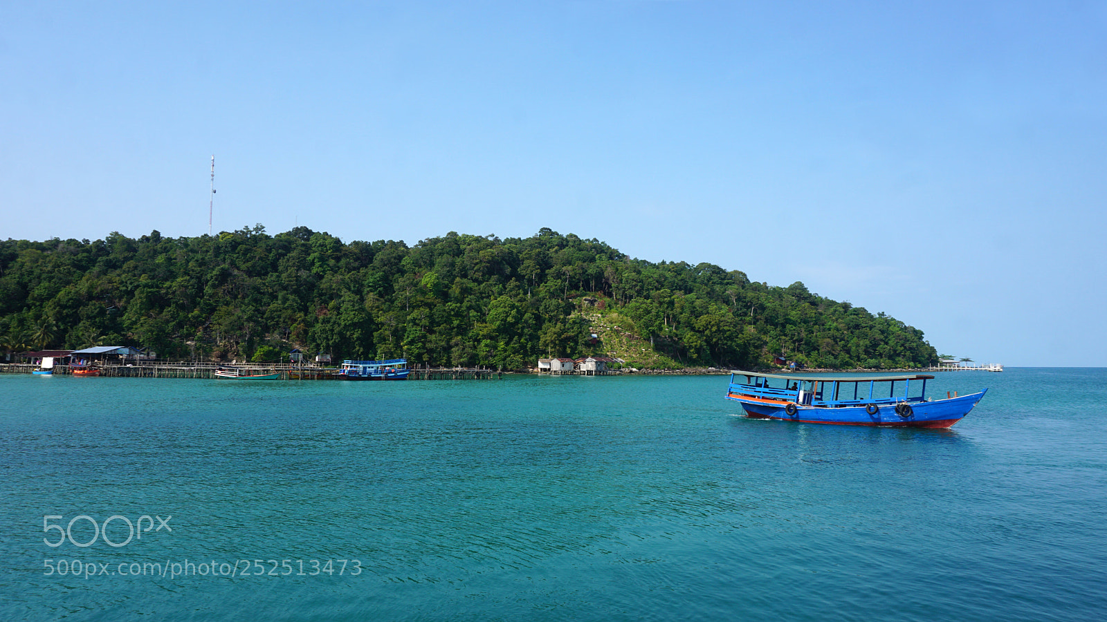 Sony a6000 sample photo. Koh rong samloen photography