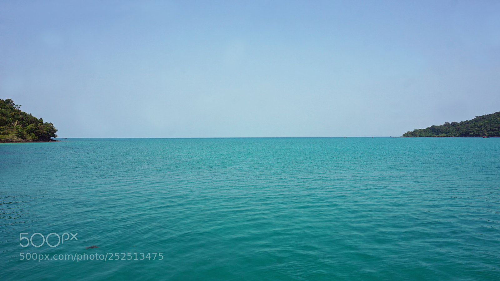 Sony a6000 sample photo. Koh rong samloen photography