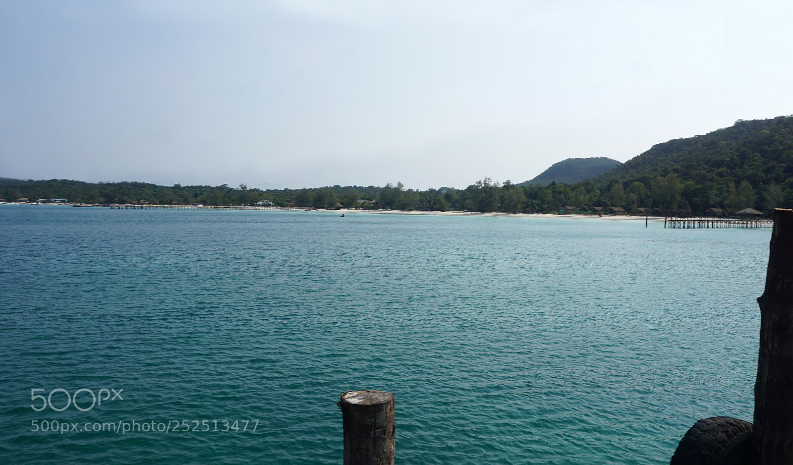 Sony a6000 sample photo. Koh rong samloen photography