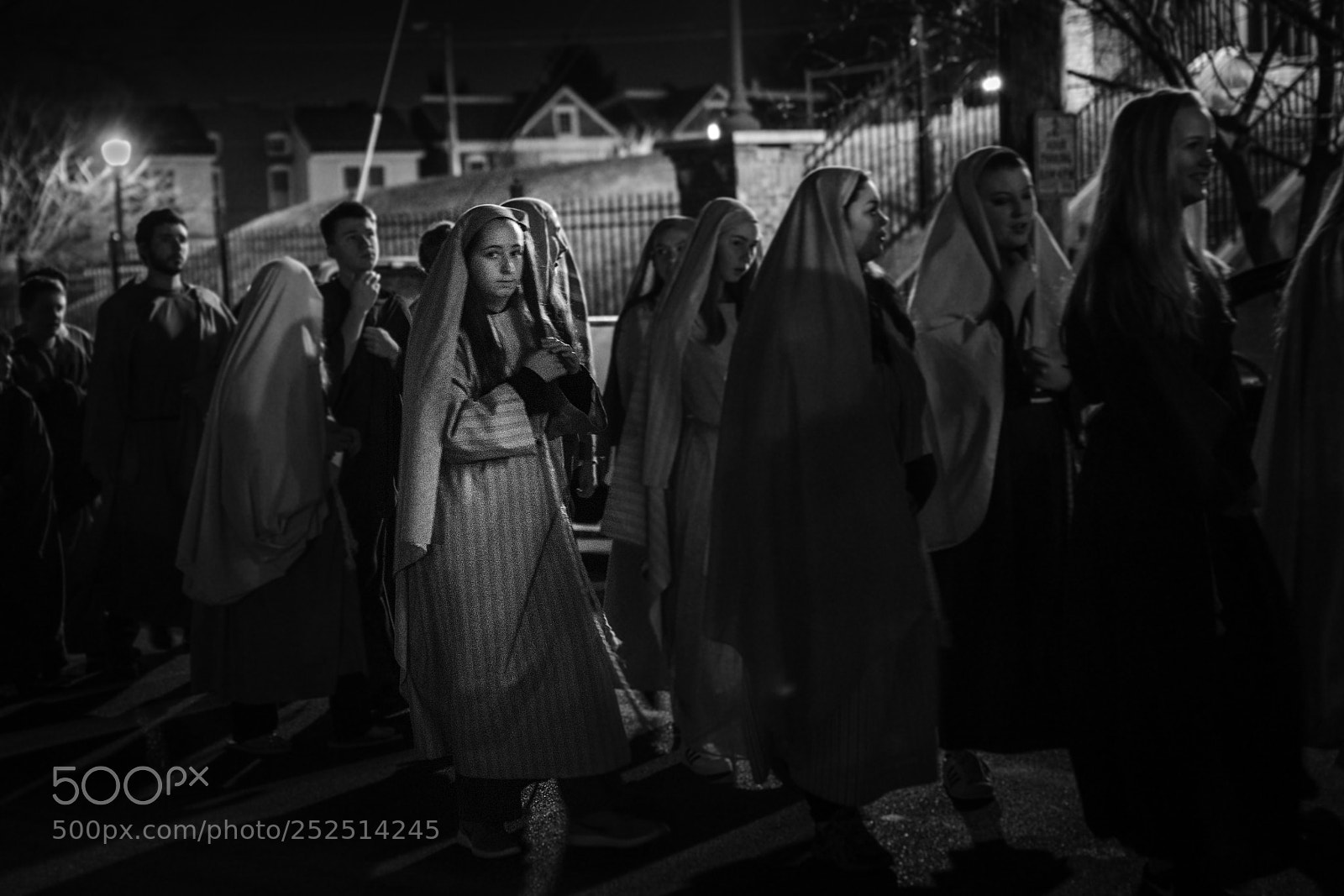 Sony a7R III sample photo. Ritual of 2000 years photography