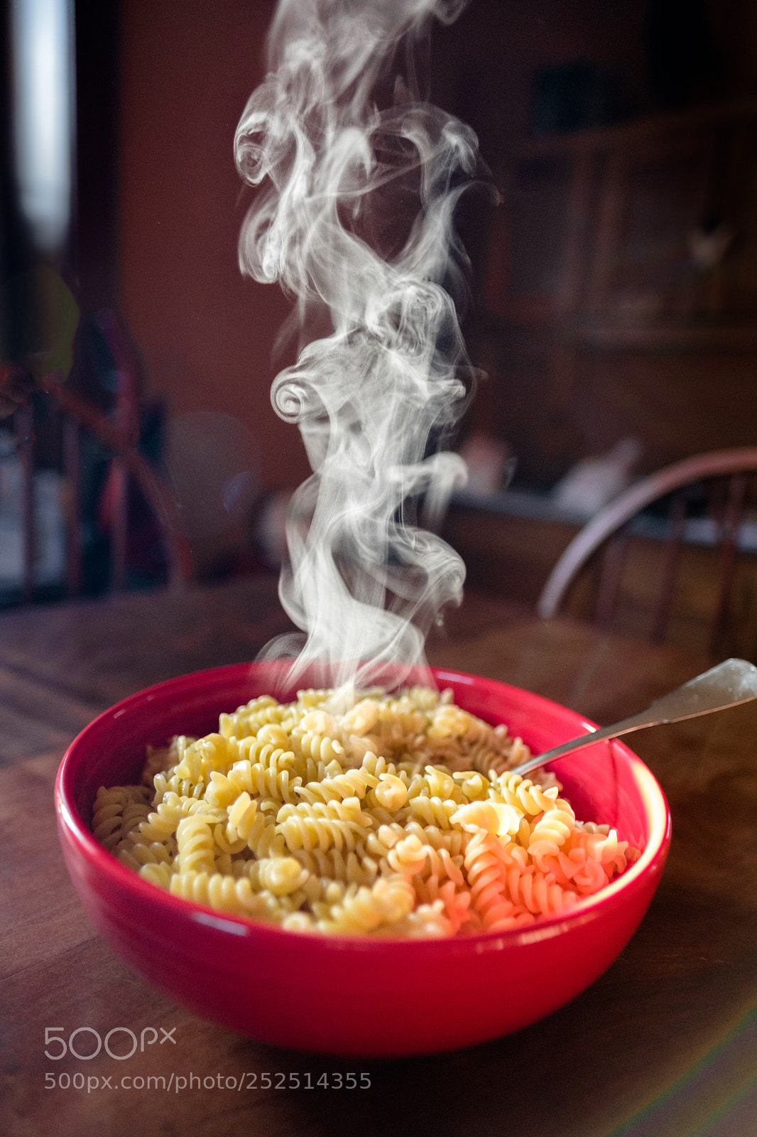 Fujifilm X-T2 sample photo. Hot bowl edit photography