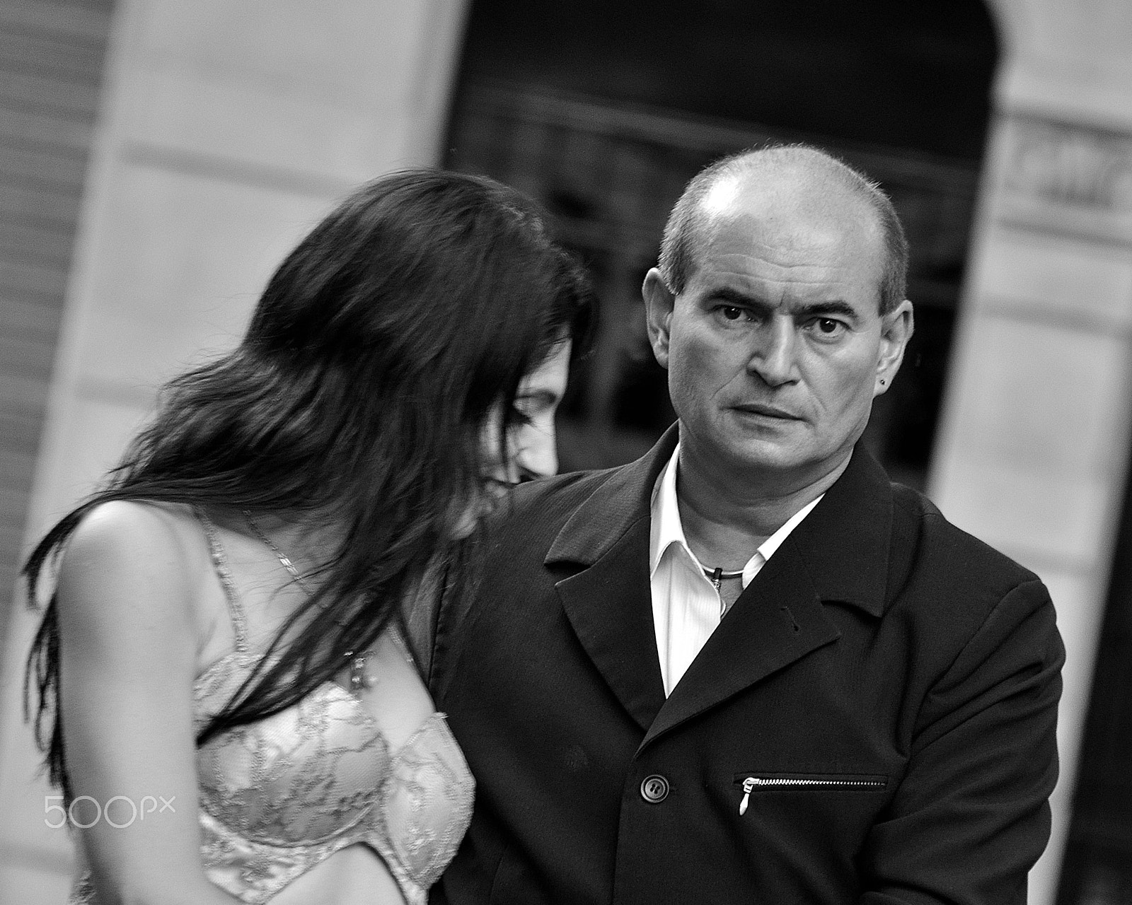 Nikon D7000 sample photo. Eyes on me... photography