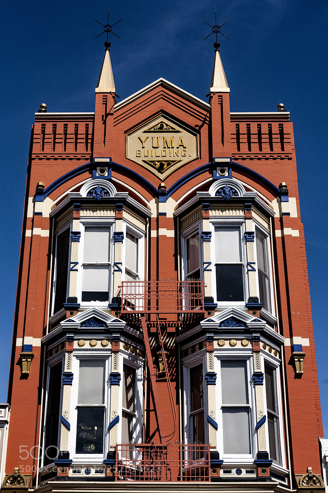 Canon EOS 5D sample photo. He building made to photography