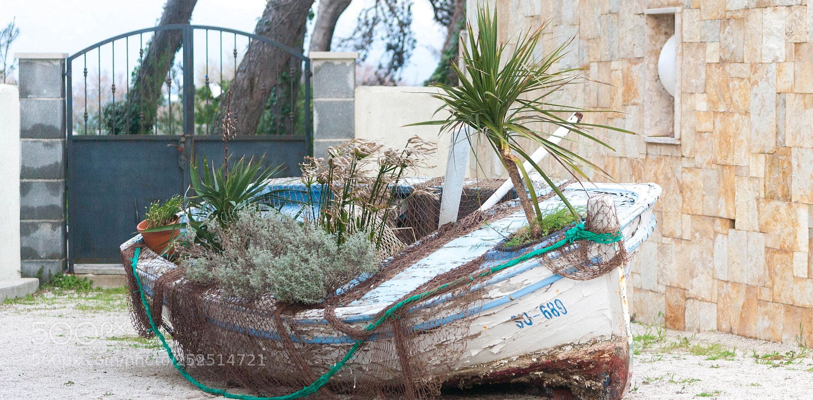 Canon EOS-1D Mark II N sample photo. Boat photography