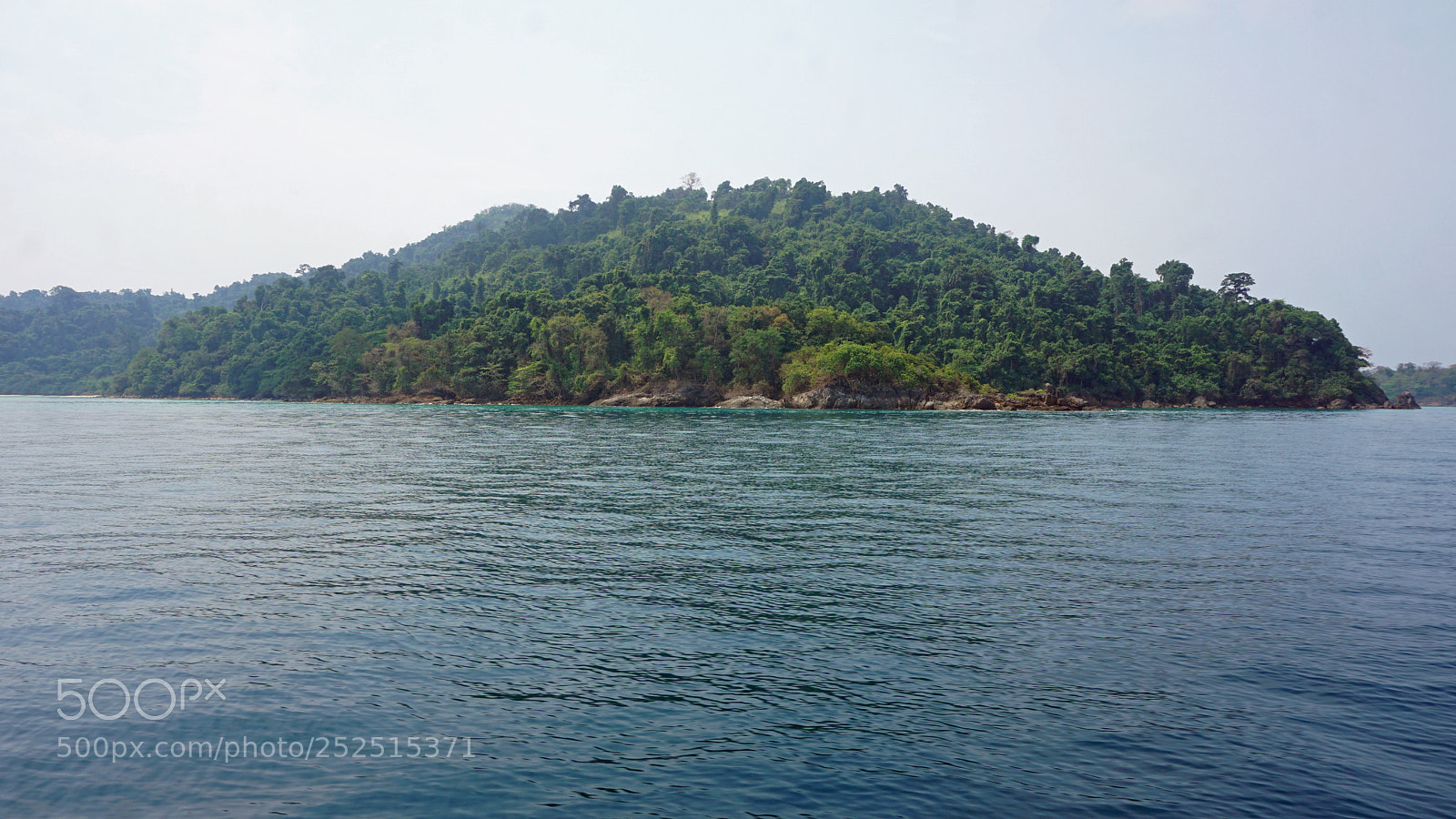 Sony a6000 sample photo. Tropical coast of koh photography
