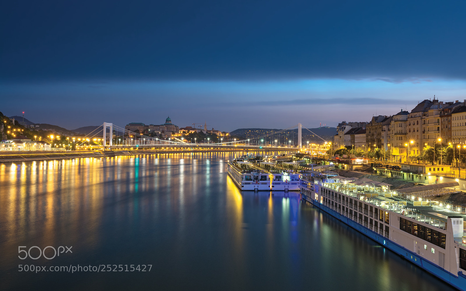 Nikon D7100 sample photo. Quite danube river at photography