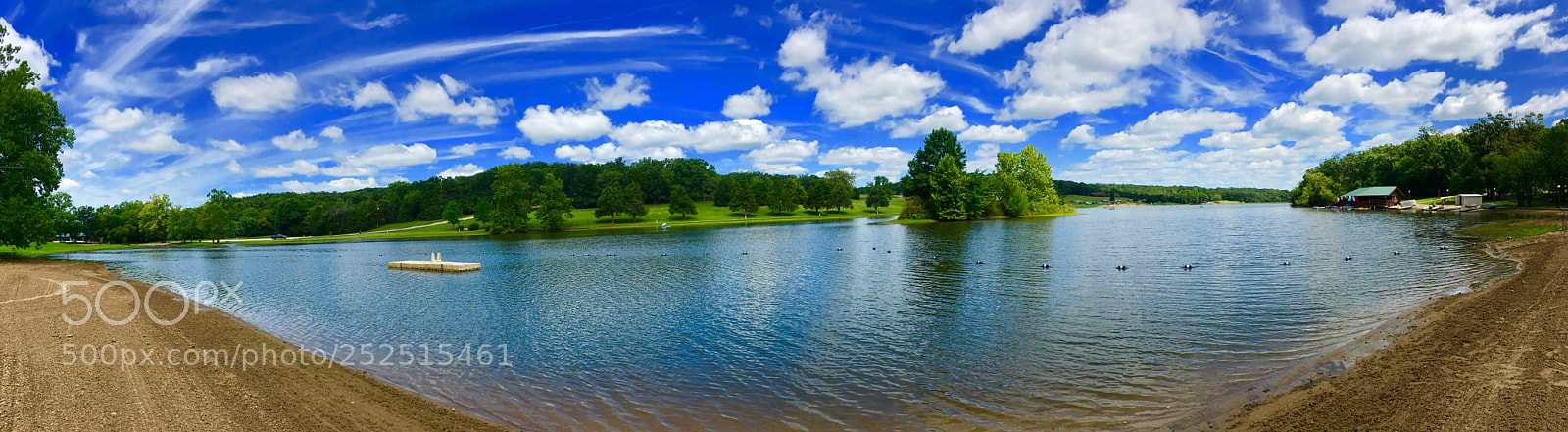 Apple iPhone SE sample photo. Lost valley lake photography