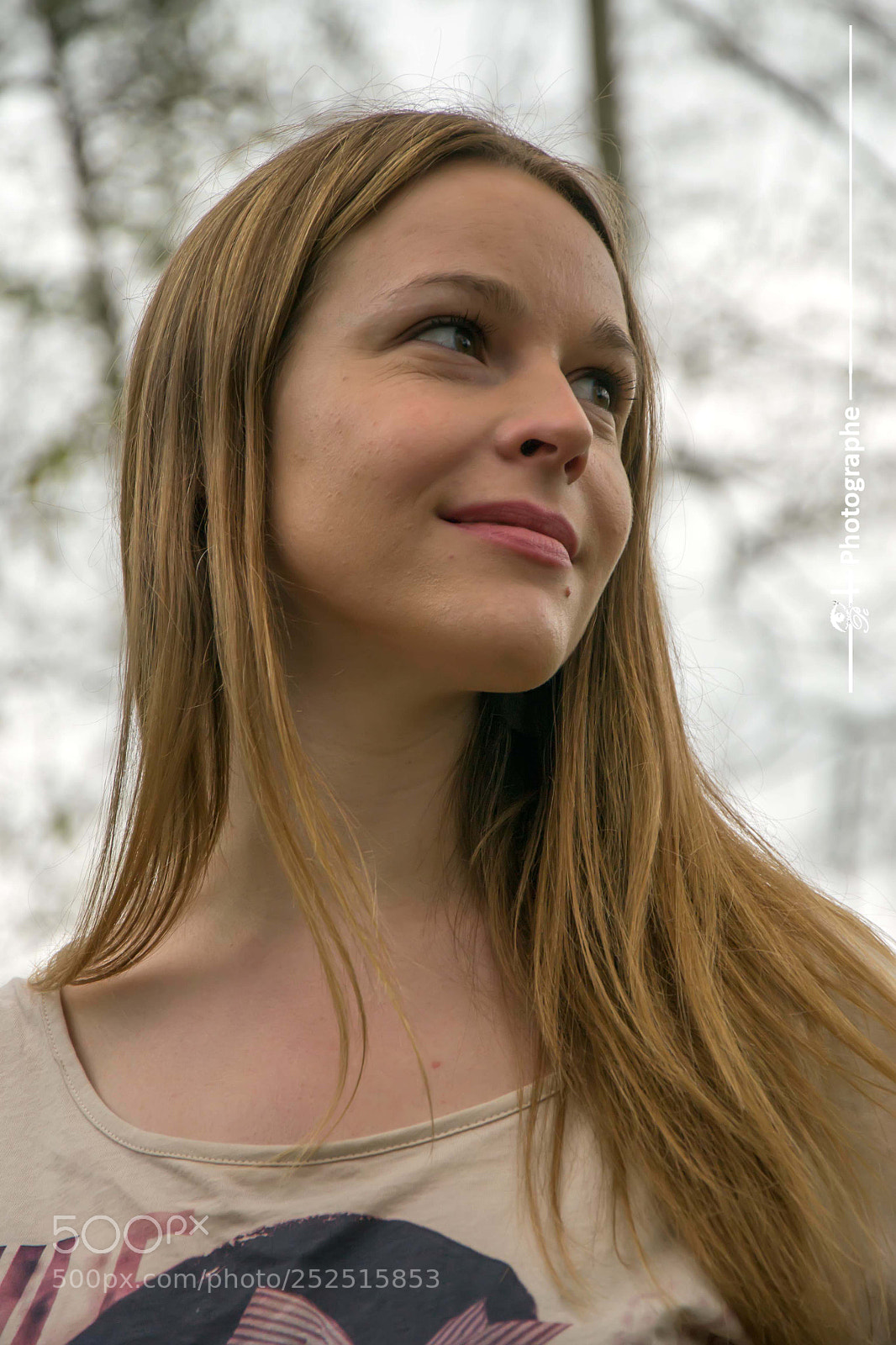 Nikon D3100 sample photo. Fanny photography