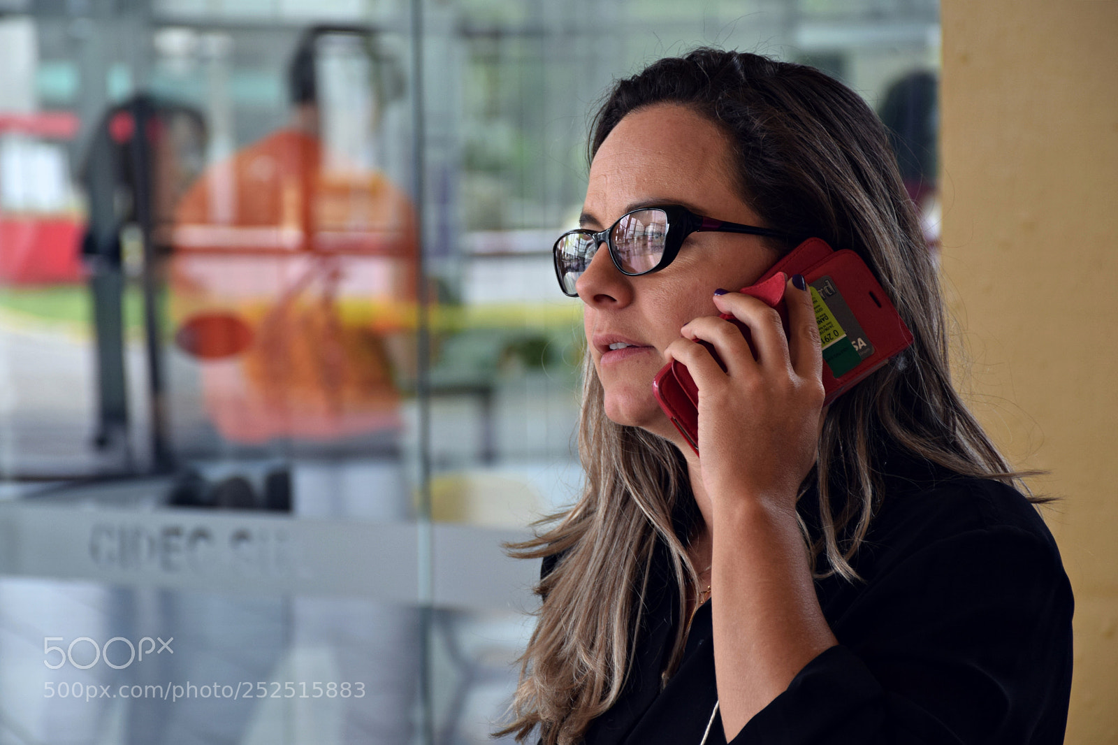 Nikon D5300 sample photo. Csi brasil photography