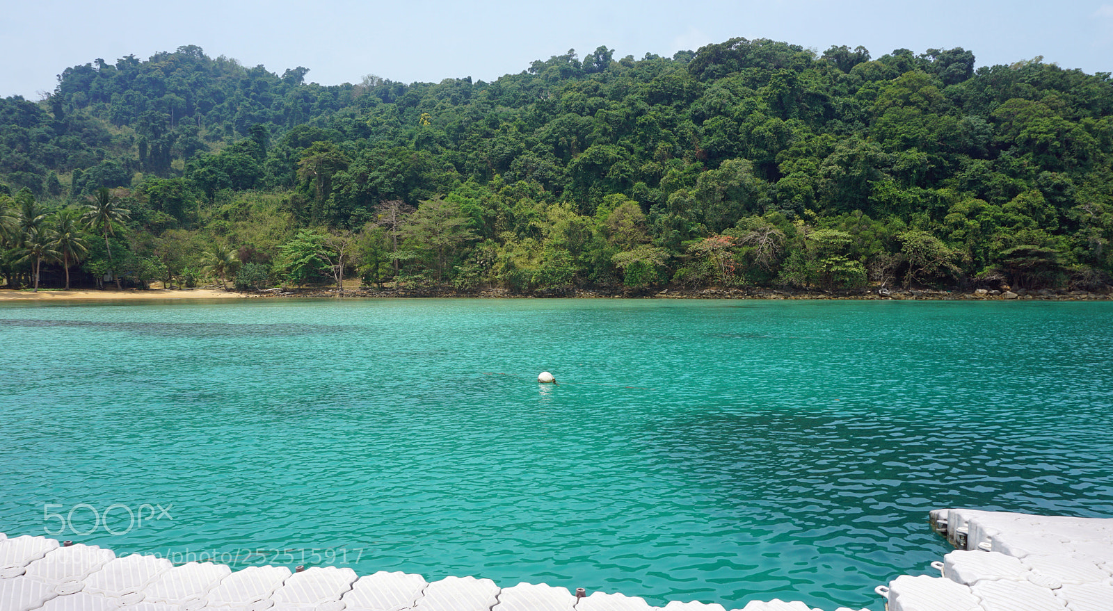 Sony a6000 sample photo. Tropical coast of koh photography