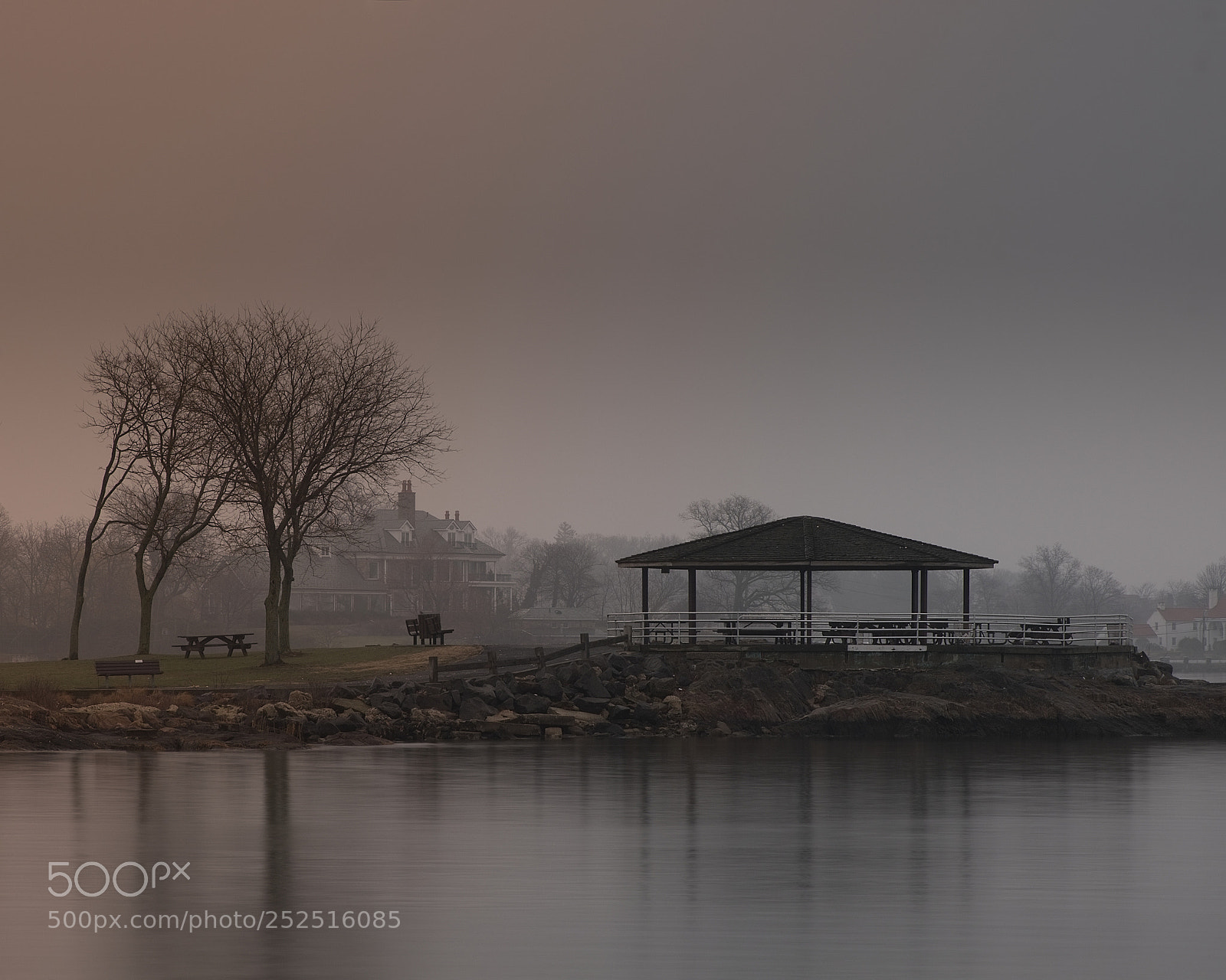 Fujifilm X-T2 sample photo. Gloomy day photography