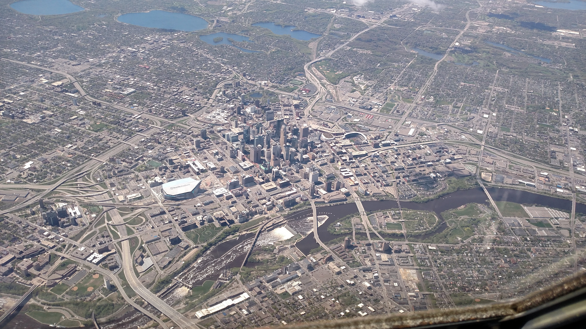 Motorola Droid Turbo sample photo. Minneapolis photography