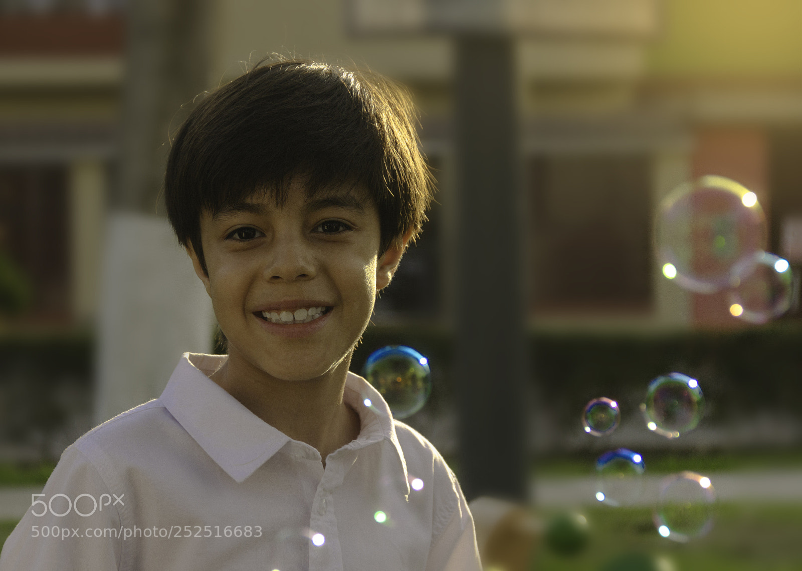 Canon EOS 600D (Rebel EOS T3i / EOS Kiss X5) sample photo. Los sueños photography