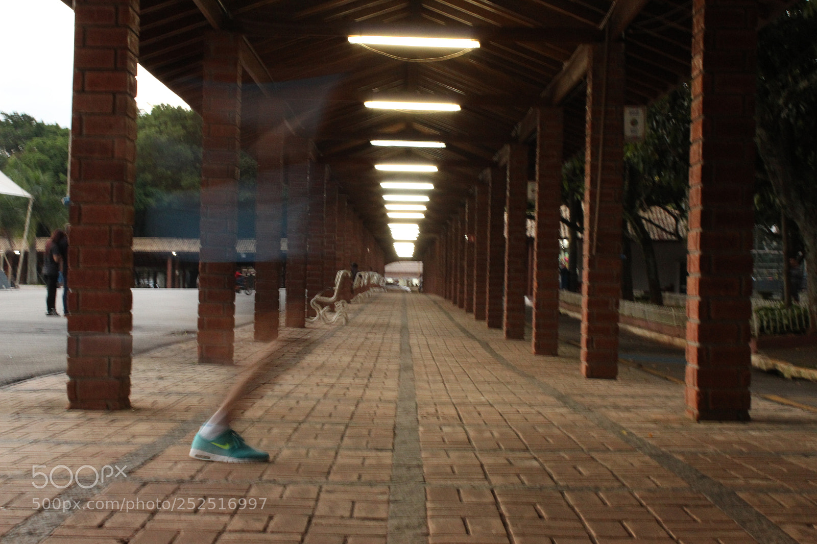 Canon EOS 1300D (EOS Rebel T6 / EOS Kiss X80) sample photo. Ghosts photography