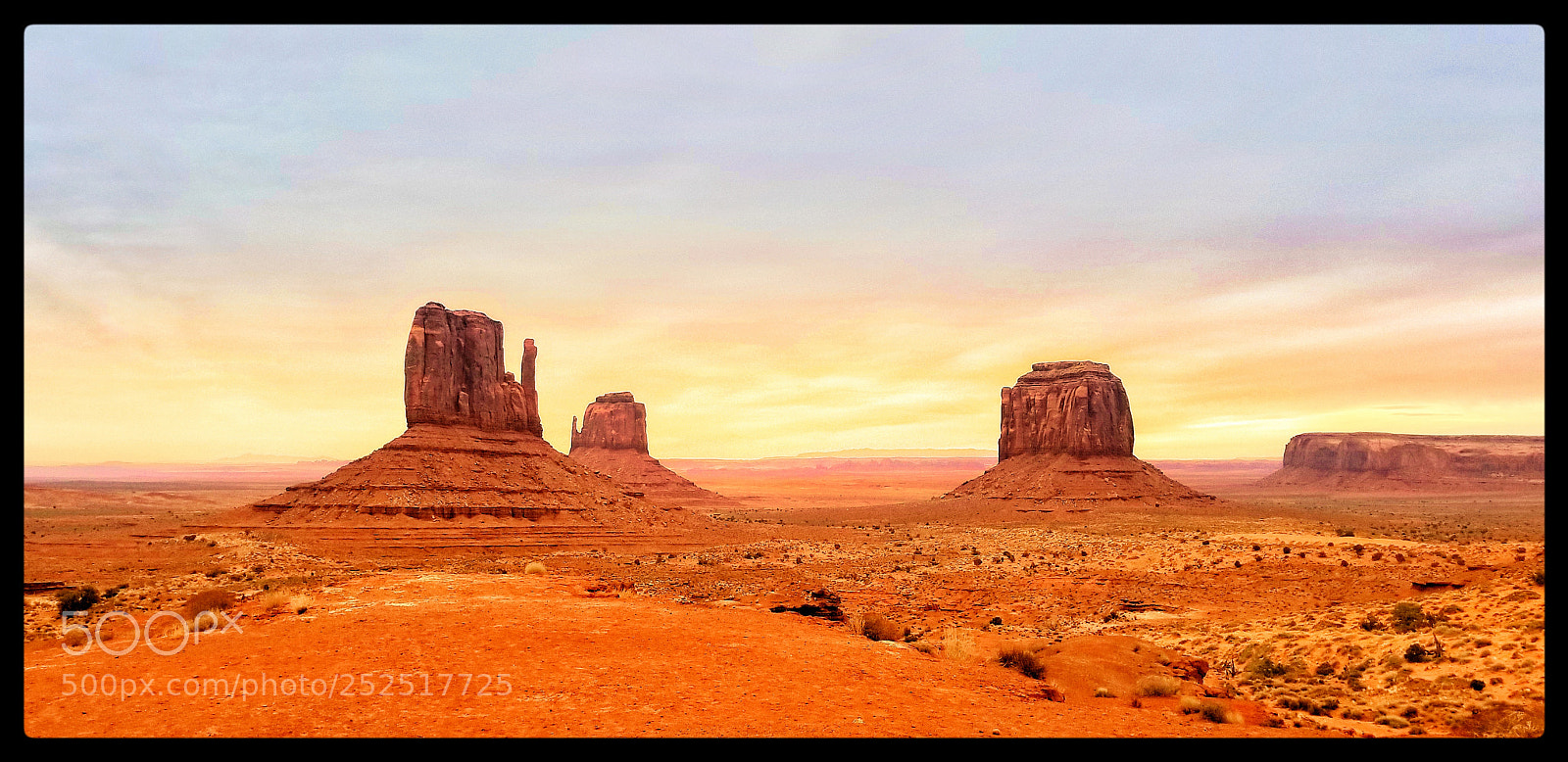 Samsung Galaxy S8+ sample photo. The butte's photography