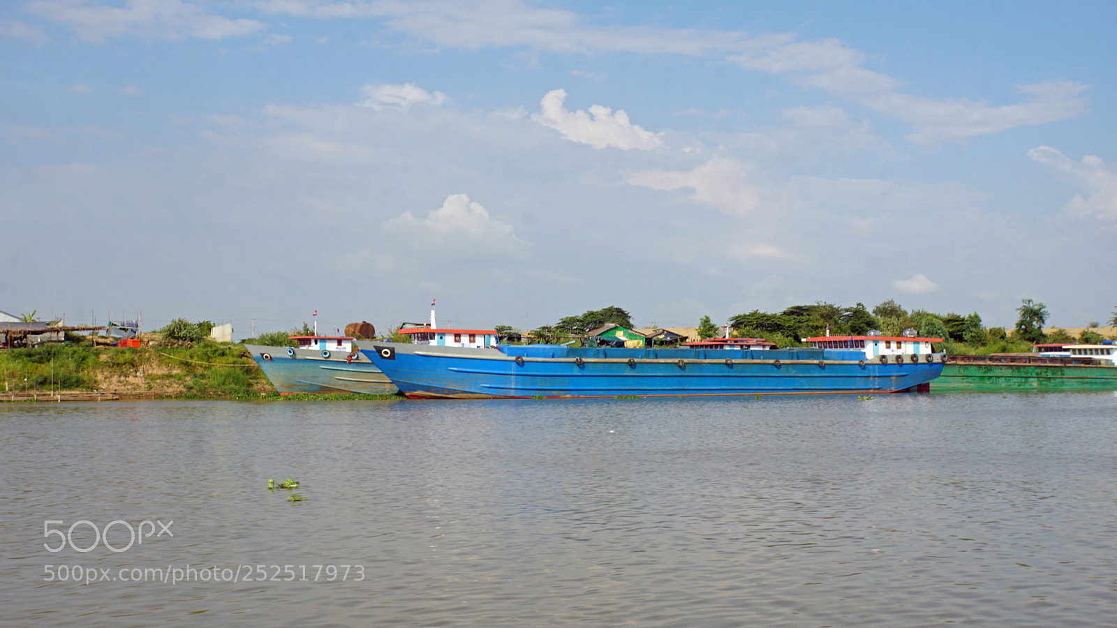 Sony a6000 sample photo. Phnom penh riverside photography