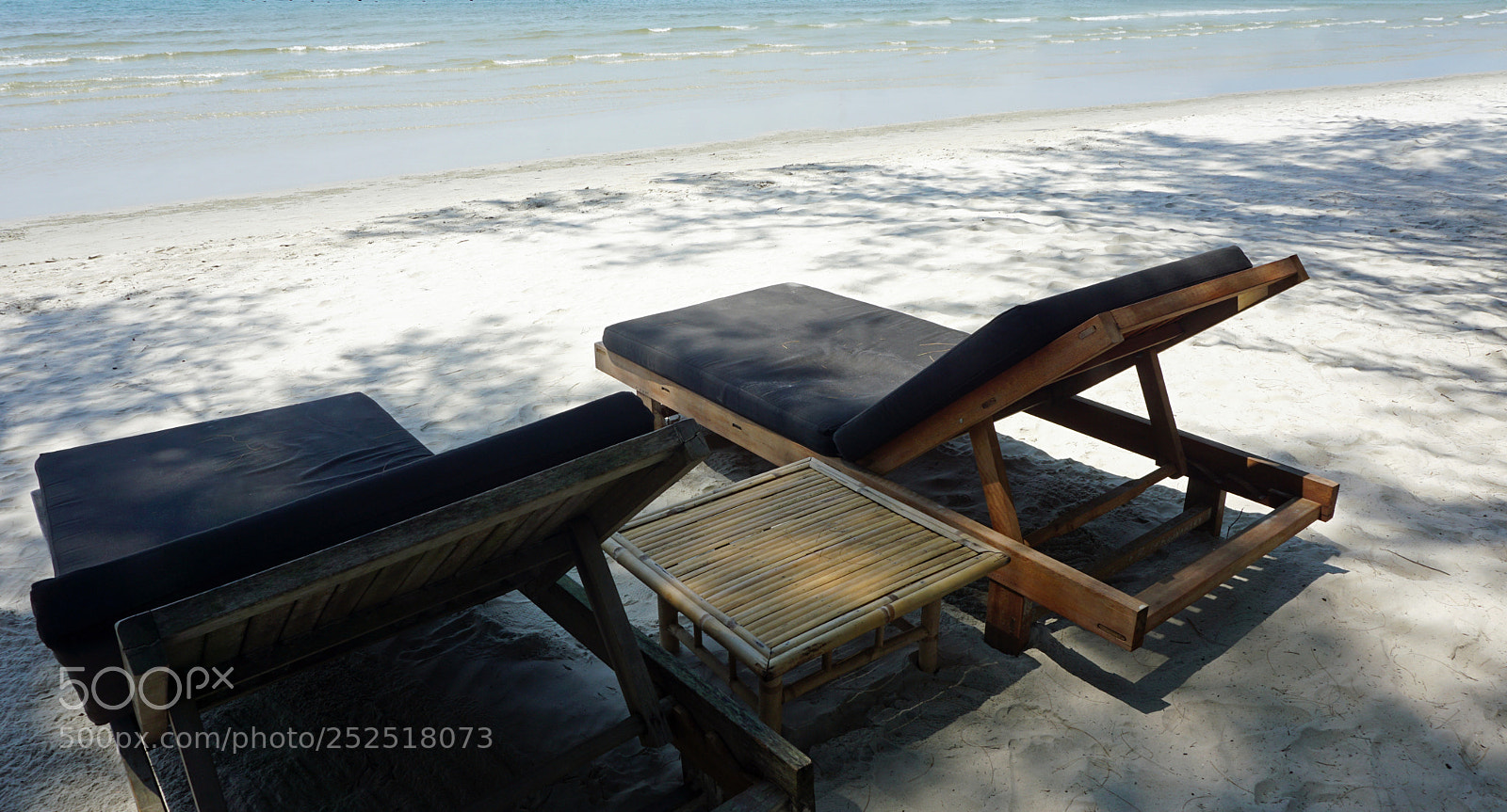 Sony a6000 sample photo. Tropical beach of otres photography