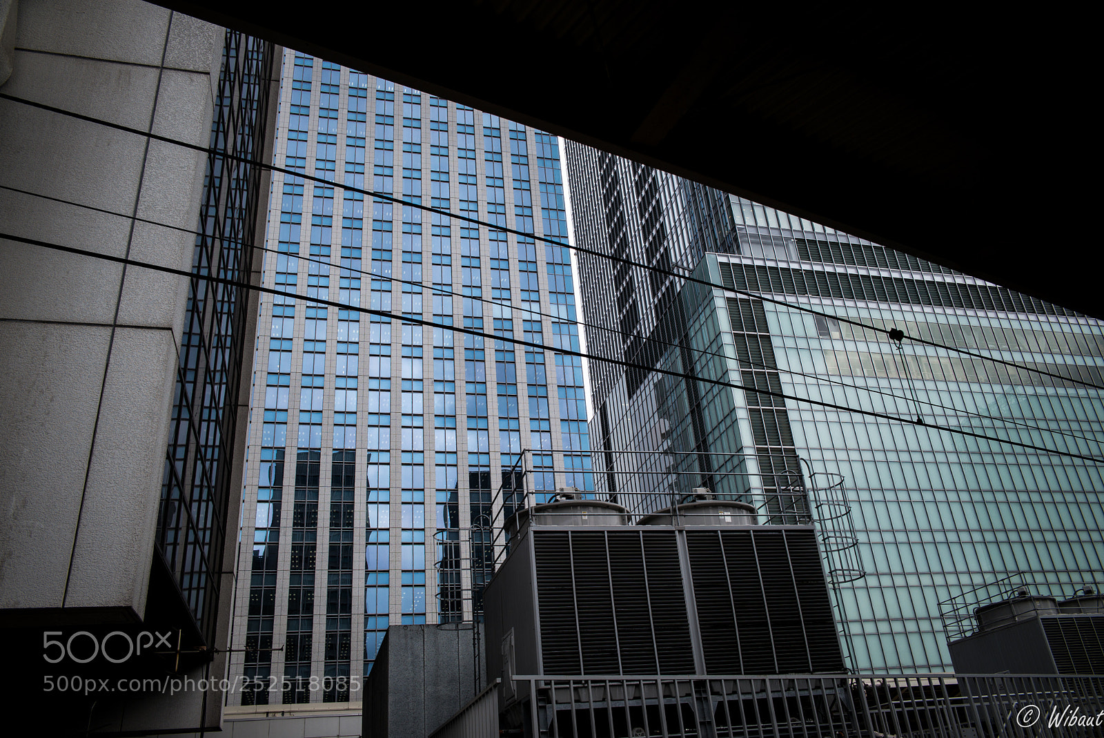 Leica M (Typ 240) sample photo. Cityscape photography