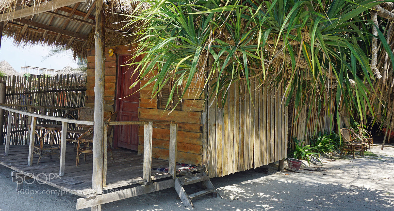 Sony a6000 sample photo. Tropical beach of otres photography