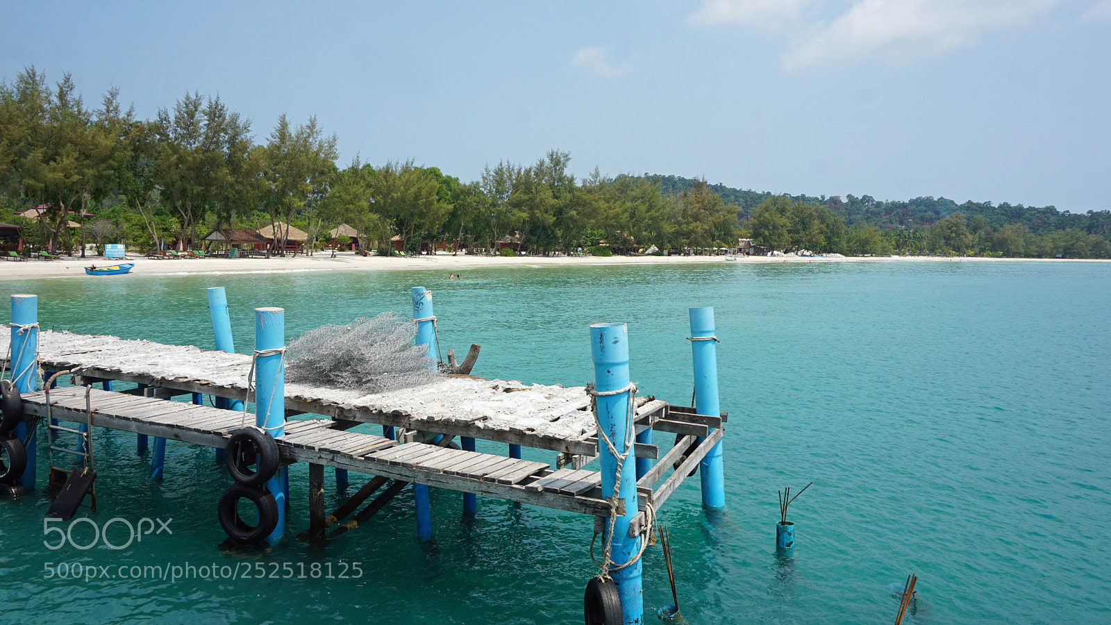 Sony a6000 sample photo. Rotten jetty photography