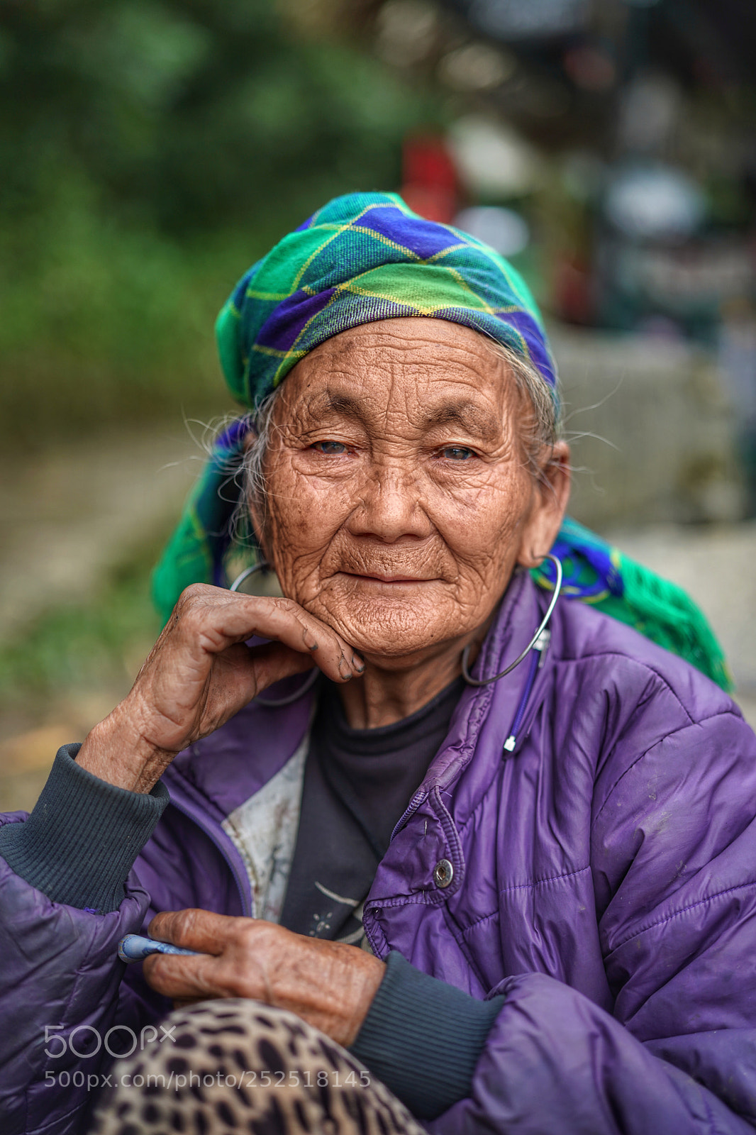 Sony a9 sample photo. Perfect smile photography